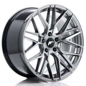 Jante alu JAPAN RACING JR28 Hyper Black [9,5x19] ET40 5x120