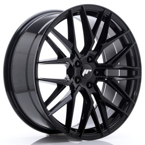 Jante alu JAPAN RACING JR28 Black [8,5x20] ET40 5x120