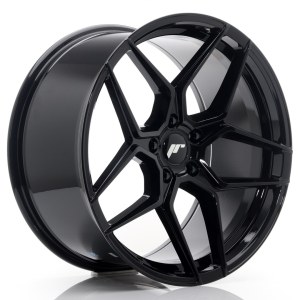 Jante alu JAPAN RACING JR34 Black [10x20] ET40 5x120