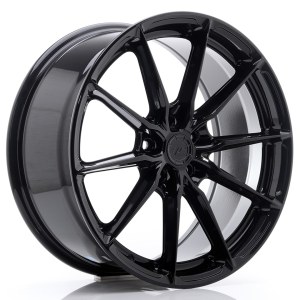 Jante alu JAPAN RACING JR37 Black [8,5x19] ET45 5x114.3