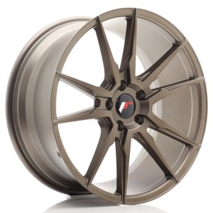 JAPAN RACING JR21 [8,5x19] ET40 5x114.3