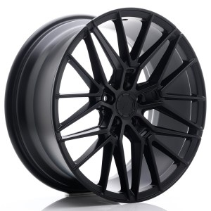 Jante alu JAPAN RACING JR38 Black [8,5x19] ET45 5x114.3