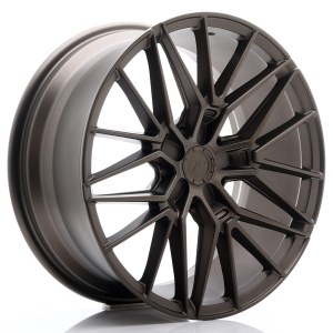 Jante alu JAPAN RACING JR38 Bronze [8,5x19] ET45 5x112