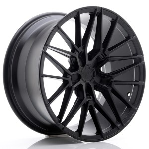 Jante alu JAPAN RACING JR38 Black [9,5x19] ET40 5x120