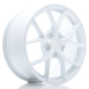 Jante alu JAPAN RACING SL-01 White [8x17] ET20 5x100