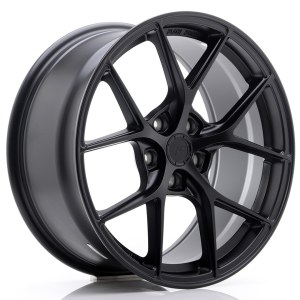 Jante alu JAPAN RACING SL-01 Black [8,5x18] ET42 5x114.3