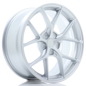 JAPAN RACING SL-01 272MS Silver