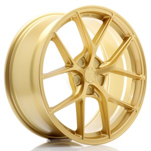 Jante alu JAPAN RACING SL-01 Gold [8,5x19] ET20 5x100