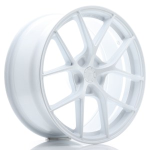 JAPAN RACING SL-01 3072W White