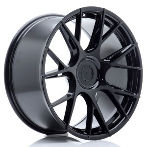 Jante alu JAPAN RACING JR42 Black [9,5x19] ET35 5x112