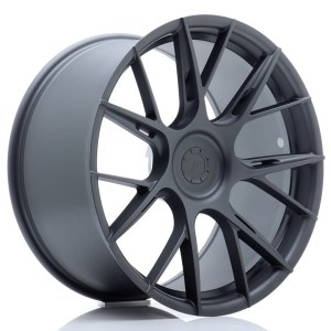 Jante alu JAPAN RACING JR42 Gun metal [10x20] ET20 5x112