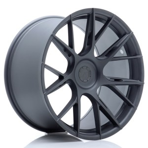 Jante alu JAPAN RACING JR42 Gun metal [11x20] ET20 5x112