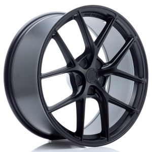 Jante alu JAPAN RACING SL-01 Black [8,5x20] ET20 5x112