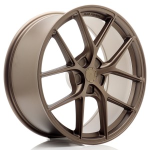 Jante alu JAPAN RACING SL-01 Bronze [9x20] ET20 5x112
