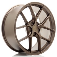 JAPAN RACING SL-01 [9x20] ET20 5x112