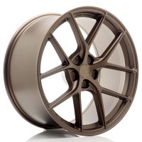 JAPAN RACING SL-01 [10x20] ET15 5x112
