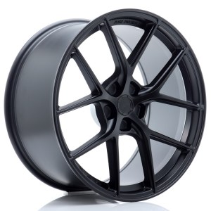 Jante alu JAPAN RACING SL-01 Black [10,5x20] ET15 5x112