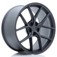 JAPAN RACING SL-01 [10,5x20] ET15 5x112