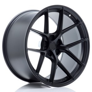 Jante alu JAPAN RACING SL-01 Black [11x20] ET0 5x112
