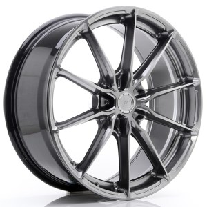 Jante alu JAPAN RACING JR37 Hyper Black [8,5x20] ET45 5x112