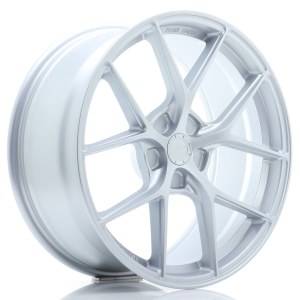 JAPAN RACING SL-01 672MS Silver