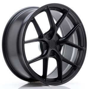 Jante alu JAPAN RACING SL-01 Black [9x19] ET20 5x100