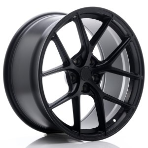 Jante alu JAPAN RACING SL-01 Black [9x19] ET20 5x120