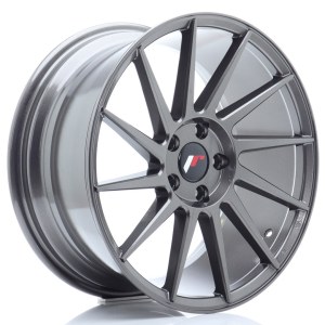 JAPAN RACING JR22 [8,5x18] ET40 5x112