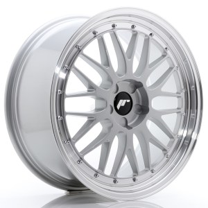 Jantes alu JAPAN RACING JR23 [8,5x18] ET35 5x100