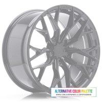 Concaver CVR1 [8,5x19] ET20 5x112
