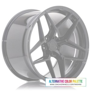 Concaver CVR2 [10,5x19] ET20 5x112