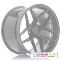 Concaver CVR2 [9x19] ET20 5x112