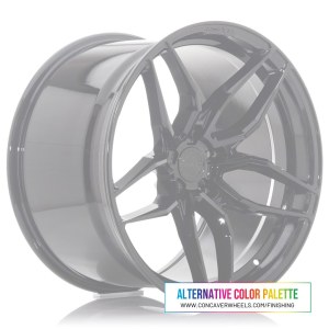 Concaver CVR3 [9,5x21] ET0 5x112