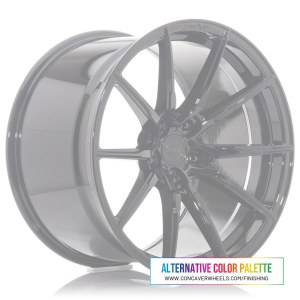 Concaver CVR4 [10x20] ET20 5x112