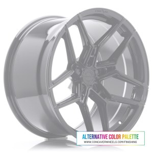 Concaver CVR5 [10x20] ET20 5x112