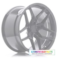 Concaver CVR5 [8x20] ET20 5x112