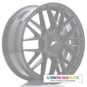 Jante alu JAPAN RACING JR28 Custom Finish [7x17] ET20 4x100