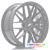 JAPAN RACING JR28 [7,5x18] ET20 4x100