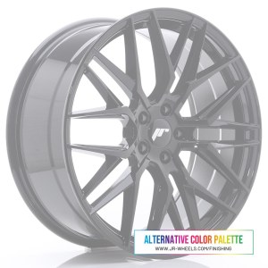Jante alu JAPAN RACING JR28 Custom Finish [8,5x20] ET20 5x100
