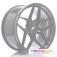 JAPAN RACING JR34 [10,5x20] ET20 5x100