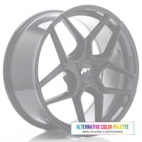 JAPAN RACING JR34 [9x20] ET20 5x100