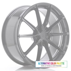 Jantes alu JAPAN RACING JR37 [8,5x19] ET35 5x112
