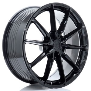 Jante alu JAPAN RACING JR37 Black [10x21] ET10 5x112
