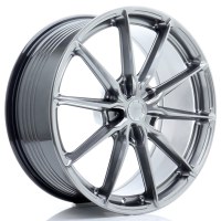 JAPAN RACING JR37 [10x21] ET10 5x112