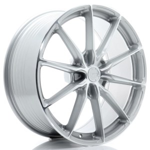 Jante alu JAPAN RACING JR37 Silver [10x21] ET10 5x112