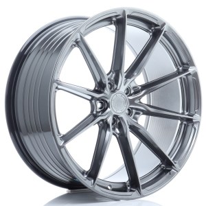 Jantes alu JAPAN RACING JR37 [8,5x20] ET35, à 45 Perçage sur mesure