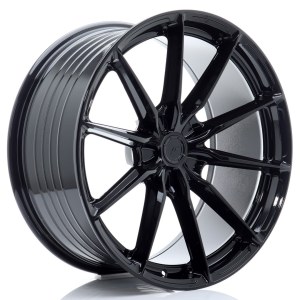 Jante alu JAPAN RACING JR37 Black [10x21] ET10 5x112