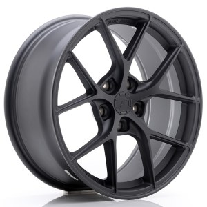 Jante alu JAPAN RACING SL-01 Gun metal [8x18] ET40 5x114.3