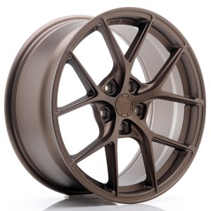 Jante alu JAPAN RACING SL-01 Bronze [8x18] ET40 5x114.3