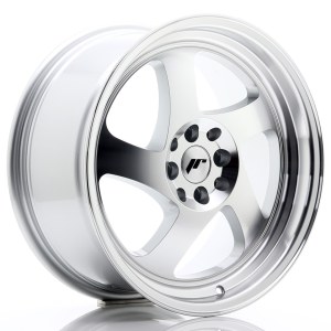 Jante alu JAPAN RACING JR15 Silver [8x17] ET35 5x114.3